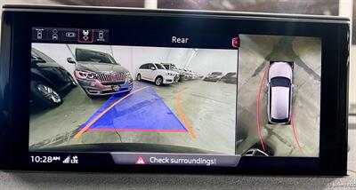 2018 Audi Q7 3.0T quattro Premium Plus   - Photo 17 - Portland, OR 97218