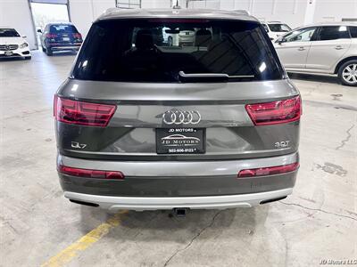2018 Audi Q7 3.0T quattro Premium Plus   - Photo 4 - Portland, OR 97218