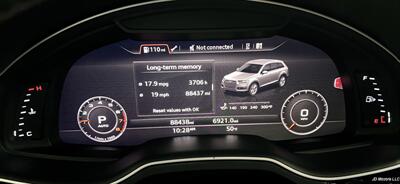 2018 Audi Q7 3.0T quattro Premium Plus   - Photo 15 - Portland, OR 97218
