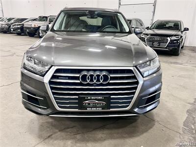 2018 Audi Q7 3.0T quattro Premium Plus   - Photo 8 - Portland, OR 97218