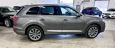 2018 Audi Q7 3.0T quattro Premium Plus   - Photo 2 - Portland, OR 97218