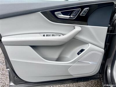 2018 Audi Q7 3.0T quattro Premium Plus   - Photo 10 - Portland, OR 97218