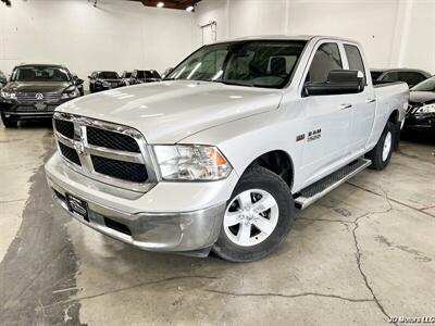 2014 RAM 1500 SLT Truck