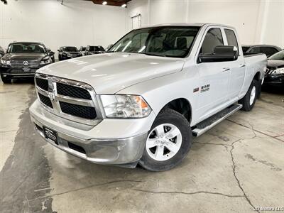 2014 RAM 1500 SLT   - Photo 1 - Portland, OR 97218