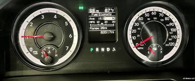 2014 RAM 1500 SLT   - Photo 11 - Portland, OR 97218