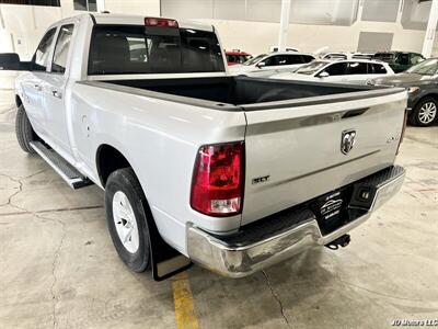 2014 RAM 1500 SLT   - Photo 4 - Portland, OR 97218