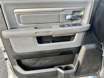 2014 RAM 1500 SLT   - Photo 8 - Portland, OR 97218