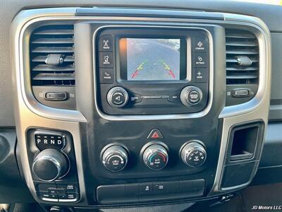 2014 RAM 1500 SLT   - Photo 13 - Portland, OR 97218