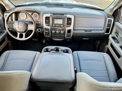 2014 RAM 1500 SLT   - Photo 9 - Portland, OR 97218