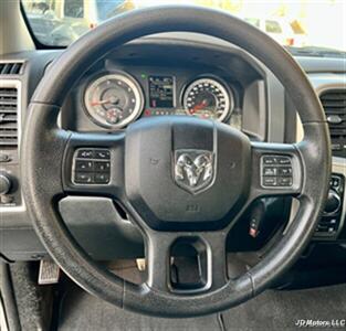 2014 RAM 1500 SLT   - Photo 10 - Portland, OR 97218