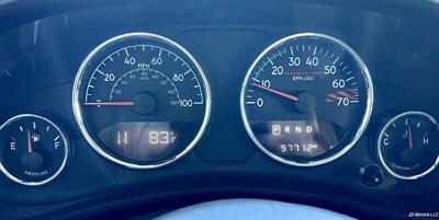 2016 Jeep Wrangler Unlimited Rubicon - Photo 15 - Portland, OR 97218