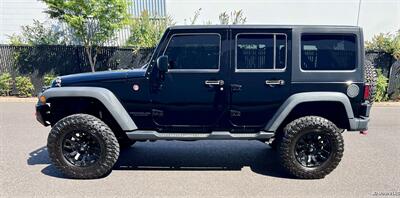 2016 Jeep Wrangler Unlimited Rubicon - Photo 7 - Portland, OR 97218