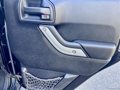 2016 Jeep Wrangler Unlimited Rubicon - Photo 18 - Portland, OR 97218