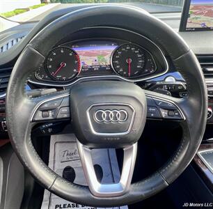 2017 Audi Q7 3.0T quattro Premium Plus   - Photo 13 - Portland, OR 97218