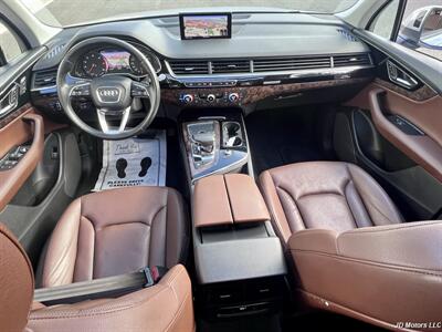 2017 Audi Q7 3.0T quattro Premium Plus   - Photo 12 - Portland, OR 97218