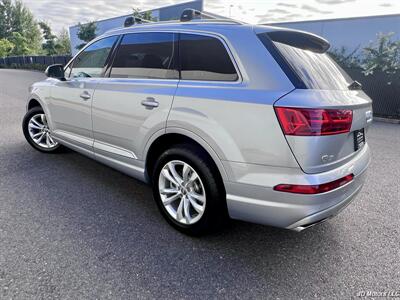 2017 Audi Q7 3.0T quattro Premium Plus   - Photo 6 - Portland, OR 97218