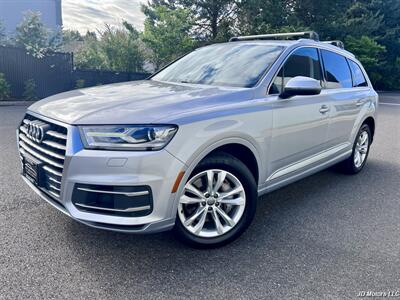 2017 Audi Q7 3.0T quattro Premium Plus   - Photo 7 - Portland, OR 97218