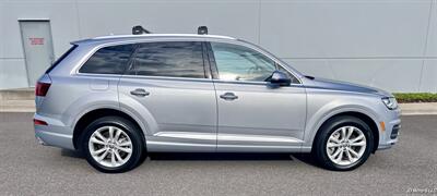 2017 Audi Q7 3.0T quattro Premium Plus   - Photo 2 - Portland, OR 97218