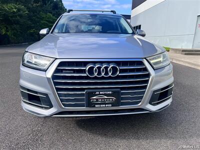 2017 Audi Q7 3.0T quattro Premium Plus   - Photo 9 - Portland, OR 97218