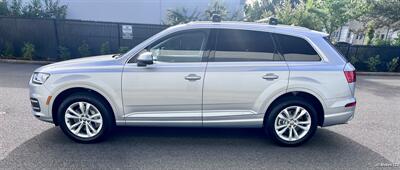 2017 Audi Q7 3.0T quattro Premium Plus   - Photo 5 - Portland, OR 97218