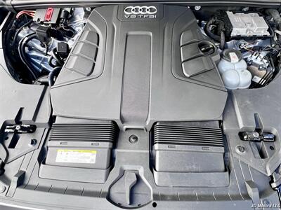 2017 Audi Q7 3.0T quattro Premium Plus   - Photo 10 - Portland, OR 97218