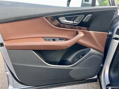 2017 Audi Q7 3.0T quattro Premium Plus   - Photo 11 - Portland, OR 97218