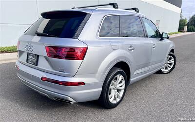 2017 Audi Q7 3.0T quattro Premium Plus   - Photo 3 - Portland, OR 97218