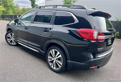 2019 Subaru Ascent Limited 8-Passenger   - Photo 5 - Portland, OR 97218