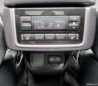 2019 Subaru Ascent Limited 8-Passenger   - Photo 21 - Portland, OR 97218