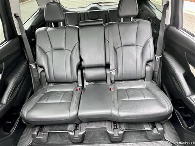 2019 Subaru Ascent Limited 8-Passenger   - Photo 20 - Portland, OR 97218