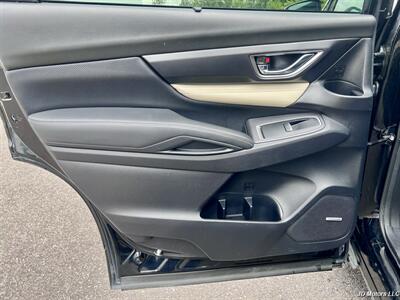2019 Subaru Ascent Limited 8-Passenger   - Photo 23 - Portland, OR 97218
