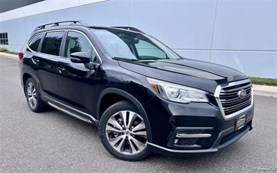 2019 Subaru Ascent Limited 8-Passenger   - Photo 1 - Portland, OR 97218
