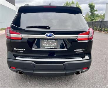 2019 Subaru Ascent Limited 8-Passenger   - Photo 4 - Portland, OR 97218