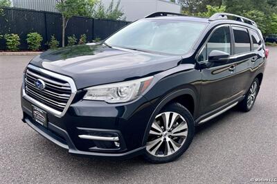 2019 Subaru Ascent Limited 8-Passenger   - Photo 7 - Portland, OR 97218