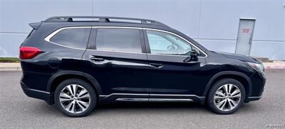 2019 Subaru Ascent Limited 8-Passenger   - Photo 3 - Portland, OR 97218