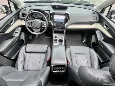 2019 Subaru Ascent Limited 8-Passenger   - Photo 9 - Portland, OR 97218