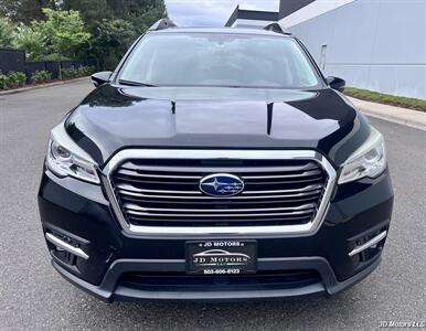 2019 Subaru Ascent Limited 8-Passenger   - Photo 8 - Portland, OR 97218