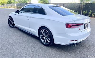 2018 Audi S5 3.0T quattro Premium Plus - Photo 7 - Portland, OR 97218