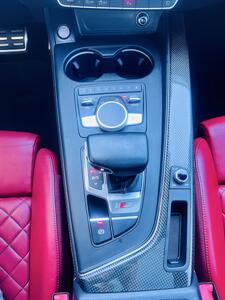 2018 Audi S5 3.0T quattro Premium Plus   - Photo 21 - Portland, OR 97218