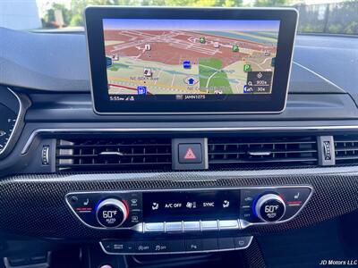 2018 Audi S5 3.0T quattro Premium Plus - Photo 19 - Portland, OR 97218