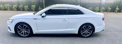 2018 Audi S5 3.0T quattro Premium Plus - Photo 8 - Portland, OR 97218