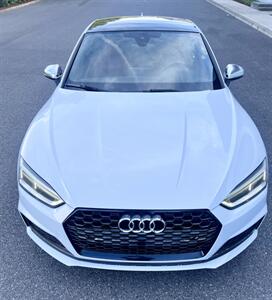 2018 Audi S5 3.0T quattro Premium Plus - Photo 2 - Portland, OR 97218