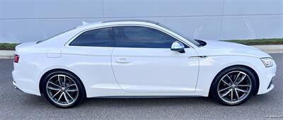 2018 Audi S5 3.0T quattro Premium Plus - Photo 4 - Portland, OR 97218
