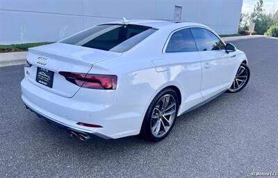 2018 Audi S5 3.0T quattro Premium Plus - Photo 3 - Portland, OR 97218