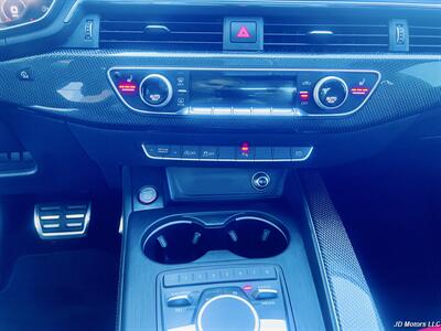 2018 Audi S5 3.0T quattro Premium Plus   - Photo 20 - Portland, OR 97218
