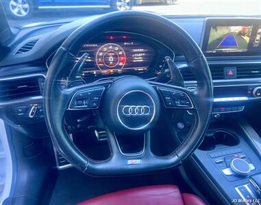 2018 Audi S5 3.0T quattro Premium Plus   - Photo 16 - Portland, OR 97218