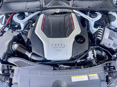 2018 Audi S5 3.0T quattro Premium Plus - Photo 10 - Portland, OR 97218