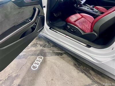 2018 Audi S5 3.0T quattro Premium Plus   - Photo 14 - Portland, OR 97218