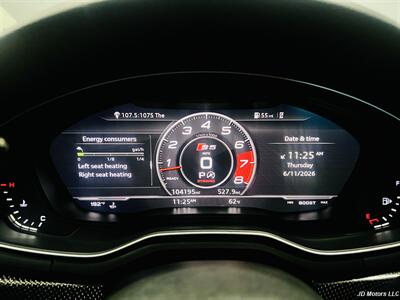 2018 Audi S5 3.0T quattro Premium Plus   - Photo 17 - Portland, OR 97218