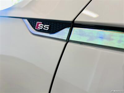 2018 Audi S5 3.0T quattro Premium Plus   - Photo 9 - Portland, OR 97218